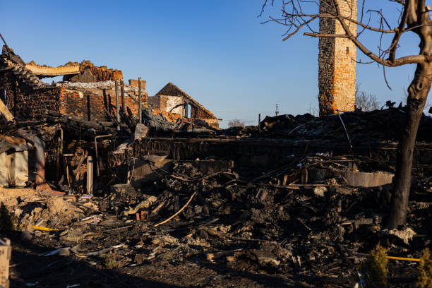 Reliable Fire Damage Removal contractor in Scandia, MN by Fire Damage Flint